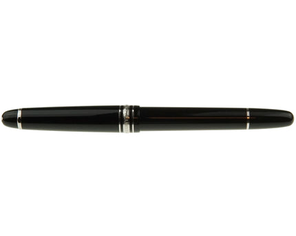 Montblanc Meisterstück Füller No.145 Classique Platinum Coated