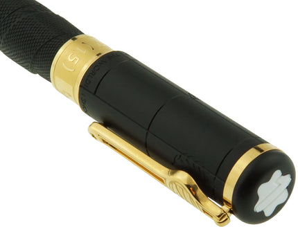 Montblanc Great Characters 2023 Muhammad Ali Füller