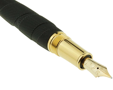 Montblanc Great Characters 2023 Muhammad Ali Füller