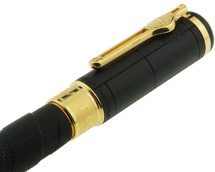 Montblanc Great Characters 2023 Muhammad Ali Füller