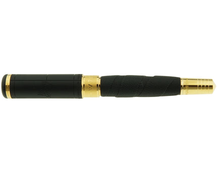 Montblanc Great Characters 2023 Muhammad Ali Füller