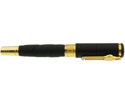 Montblanc Great Characters 2023 Muhammad Ali Füller