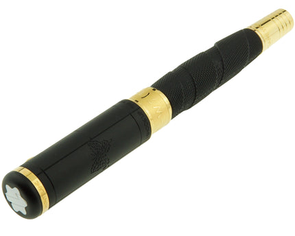 Montblanc Great Characters 2023 Muhammad Ali Füller