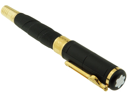 Montblanc Great Characters 2023 Muhammad Ali Füller
