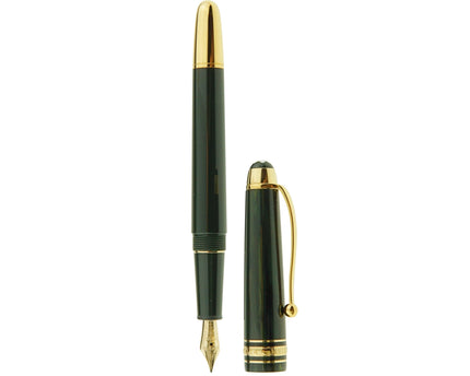 Montblanc Meisterstück The Origin Collection Füller No.145 Classique