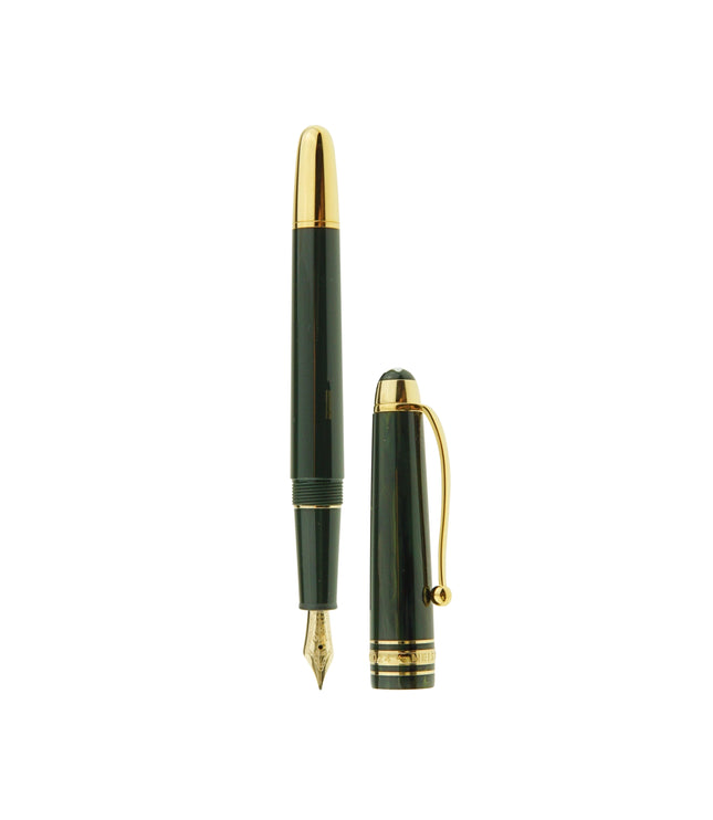 Montblanc Meisterstück The Origin Collection Füller No.145 Classique