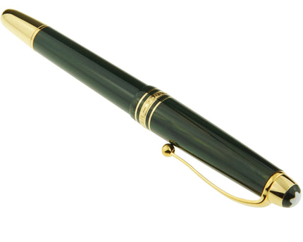 Montblanc Meisterstück The Origin Collection Füller No.145 Classique
