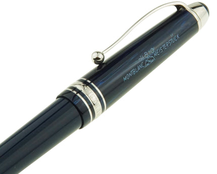 Montblanc Meisterstück The Origin Collection Kugelschreiber Midsize