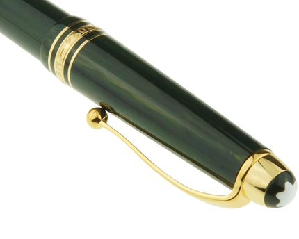Montblanc Meisterstück The Origin Collection Füller No.145 Classique