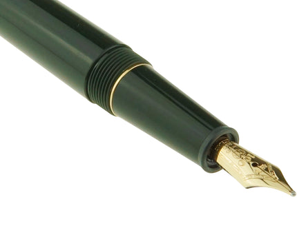 Montblanc Meisterstück The Origin Collection Füller No.145 Classique