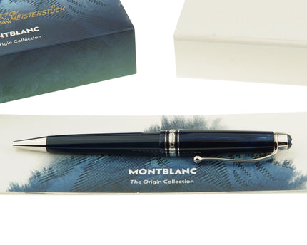 Montblanc Meisterstück The Origin Collection Kugelschreiber Midsize