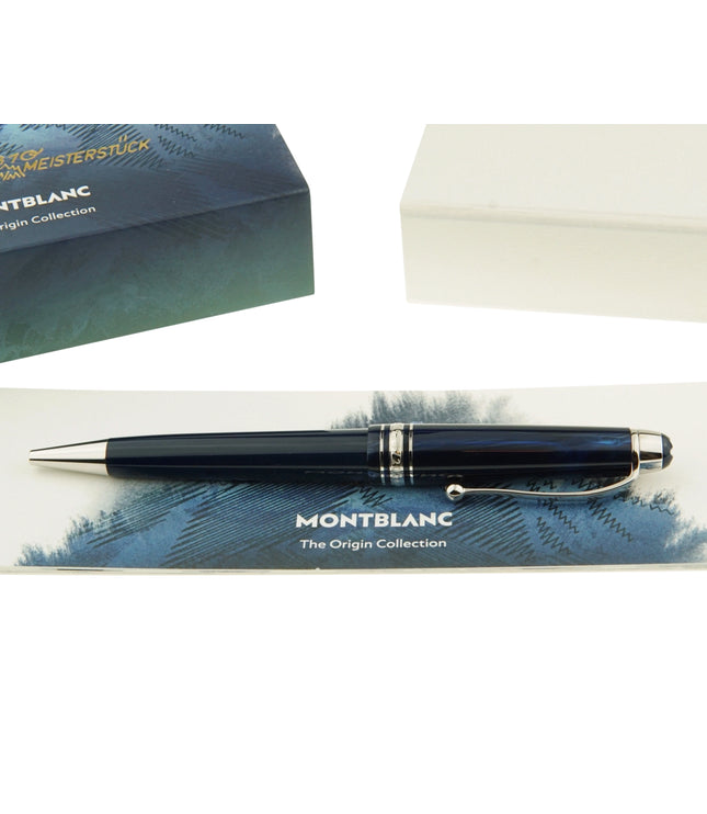 Montblanc Meisterstück The Origin Collection Kugelschreiber Midsize