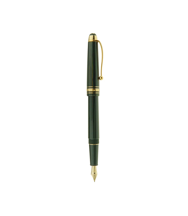 Montblanc Meisterstück The Origin Collection Füller No.145 Classique