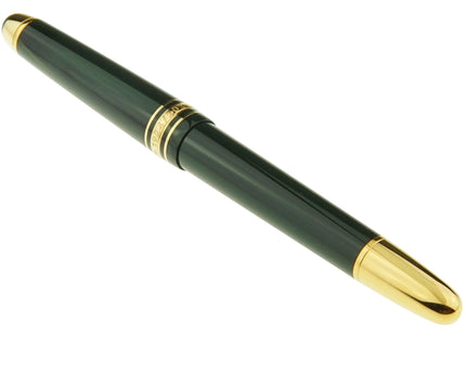 Montblanc Meisterstück The Origin Collection Füller No.145 Classique