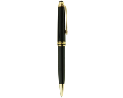 Montblanc Meisterstück Around the World in 80 Days Year 2 Kugelschreiber No.164 Classique