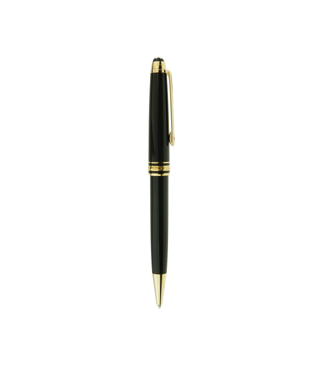 Montblanc Meisterstück Around the World in 80 Days Year 2 Kugelschreiber No.164 Classique