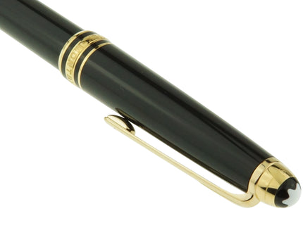 Montblanc Meisterstück Around the World in 80 Days Year 2 Kugelschreiber No.164 Classique