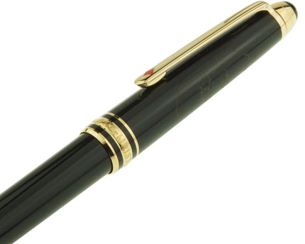 Montblanc Meisterstück Around the World in 80 Days Year 2 Kugelschreiber No.164 Classique