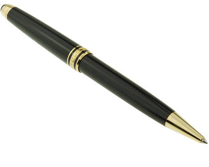 Montblanc Meisterstück Around the World in 80 Days Year 2 Kugelschreiber No.164 Classique
