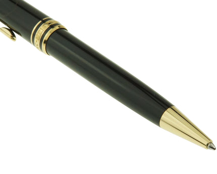 Montblanc Meisterstück Around the World in 80 Days Year 2 Kugelschreiber No.164 Classique