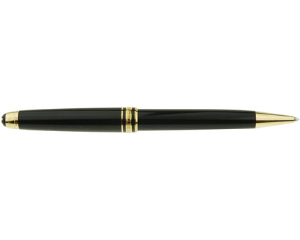Montblanc Meisterstück Around the World in 80 Days Year 2 Kugelschreiber No.164 Classique