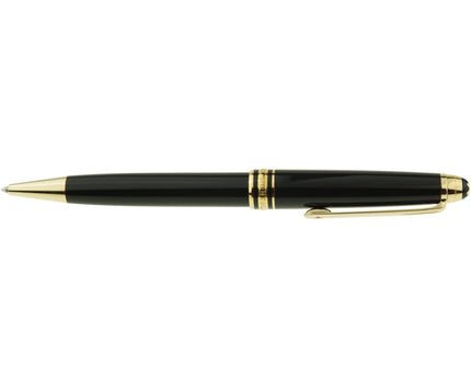 Montblanc Meisterstück Around the World in 80 Days Year 2 Kugelschreiber No.164 Classique