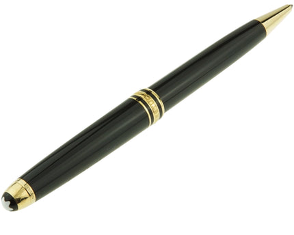 Montblanc Meisterstück Around the World in 80 Days Year 2 Kugelschreiber No.164 Classique