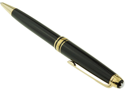 Montblanc Meisterstück Around the World in 80 Days Year 2 Kugelschreiber No.164 Classique