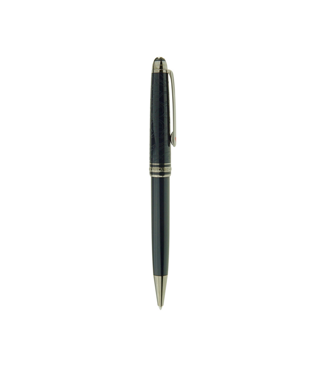 Montblanc Meisterstück Around the World in 80 Days Year 3 Kugelschreiber No.164 Classique