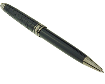 Montblanc Meisterstück Around the World in 80 Days Year 3 Kugelschreiber No.164 Classique