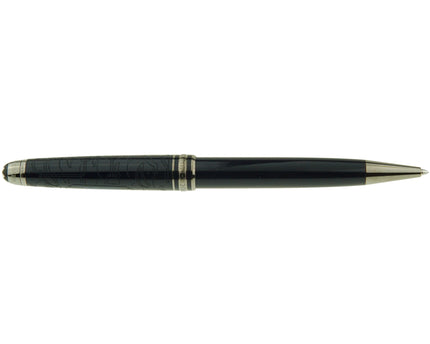 Montblanc Meisterstück Around the World in 80 Days Year 3 Kugelschreiber No.164 Classique