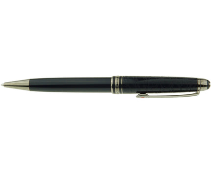 Montblanc Meisterstück Around the World in 80 Days Year 3 Kugelschreiber No.164 Classique