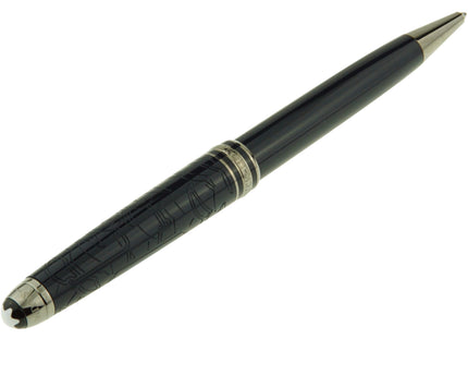 Montblanc Meisterstück Around the World in 80 Days Year 3 Kugelschreiber No.164 Classique