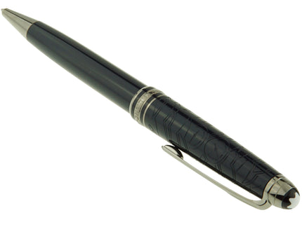 Montblanc Meisterstück Around the World in 80 Days Year 3 Kugelschreiber No.164 Classique