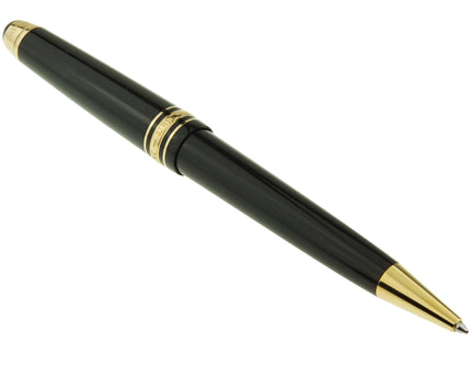 Montblanc Meisterstück Around the World in 80 Days Year 2 Kugelschreiber Midsize