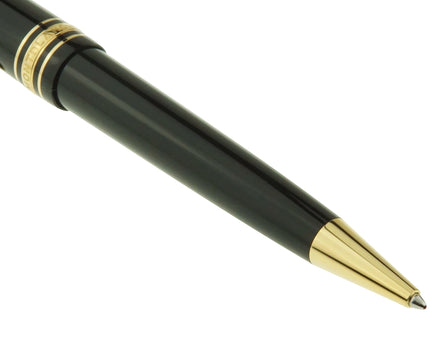 Montblanc Meisterstück Around the World in 80 Days Year 2 Kugelschreiber Midsize