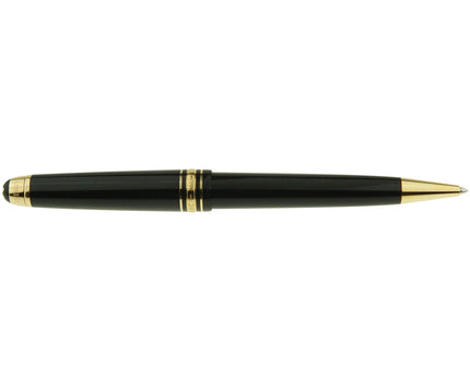 Montblanc Meisterstück Around the World in 80 Days Year 2 Kugelschreiber Midsize