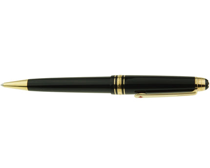 Montblanc Meisterstück Around the World in 80 Days Year 2 Kugelschreiber Midsize