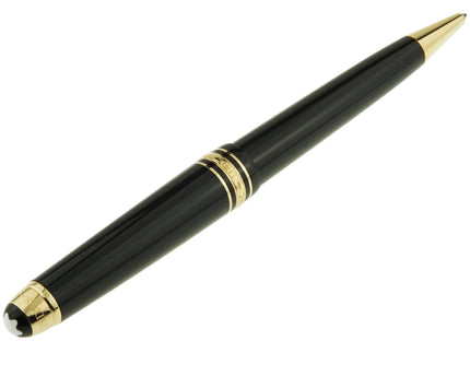 Montblanc Meisterstück Around the World in 80 Days Year 2 Kugelschreiber Midsize