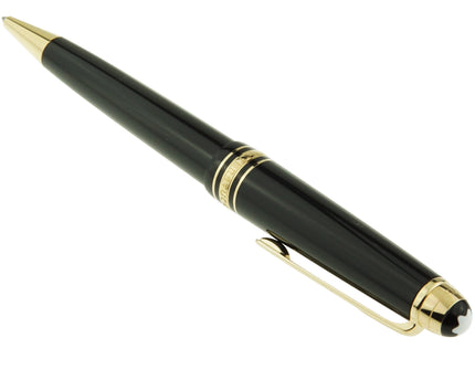 Montblanc Meisterstück Around the World in 80 Days Year 2 Kugelschreiber Midsize