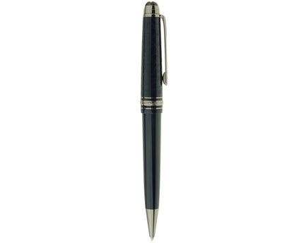 Montblanc Meisterstück Around the World in 80 Days Year 3 Kugelschreiber Midsize