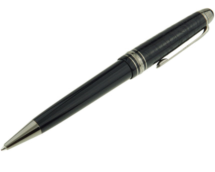 Montblanc Meisterstück Around the World in 80 Days Year 3 Kugelschreiber Midsize