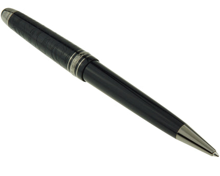 Montblanc Meisterstück Around the World in 80 Days Year 3 Kugelschreiber Midsize