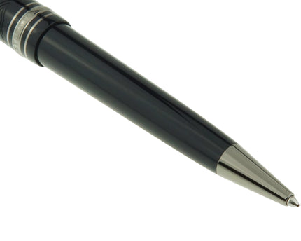 Montblanc Meisterstück Around the World in 80 Days Year 3 Kugelschreiber Midsize