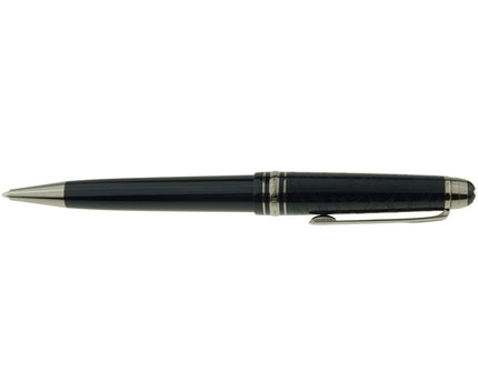 Montblanc Meisterstück Around the World in 80 Days Year 3 Kugelschreiber Midsize