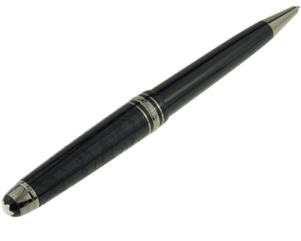 Montblanc Meisterstück Around the World in 80 Days Year 3 Kugelschreiber Midsize