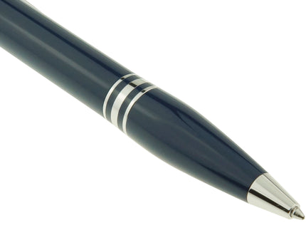 Montblanc Starwalker Blue Planet Precious Resin Kugelschreiber