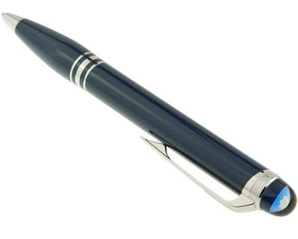 Montblanc Starwalker Blue Planet Precious Resin Kugelschreiber