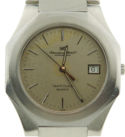 IWC Yacht Club II