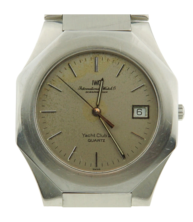 IWC Yacht Club II